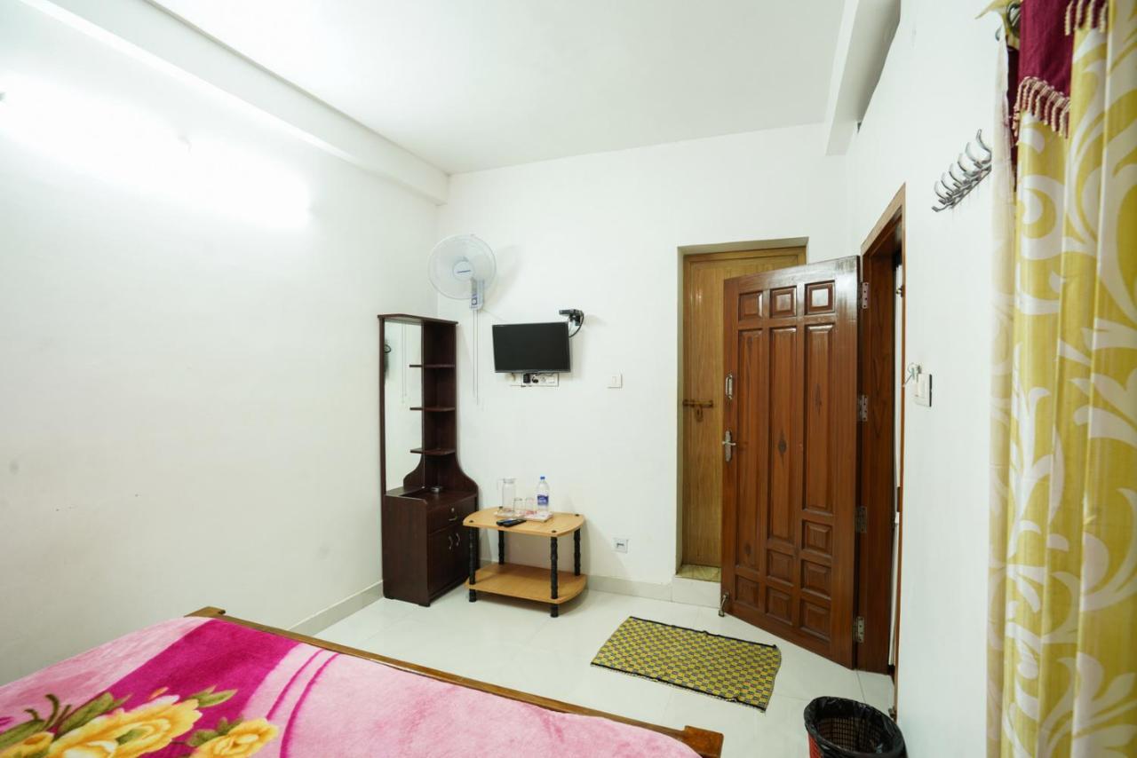 Msp Amma Cottage Munnar Exterior foto