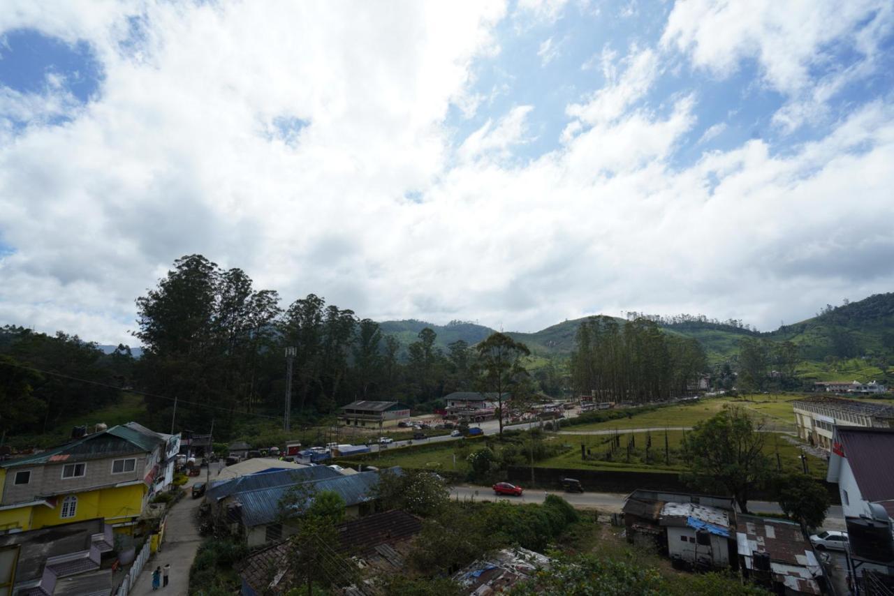Msp Amma Cottage Munnar Exterior foto