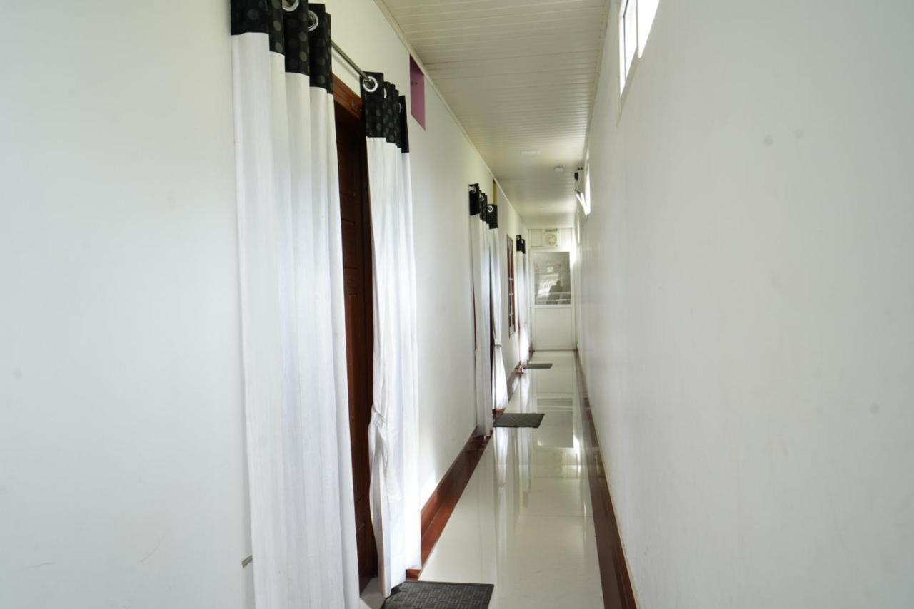 Msp Amma Cottage Munnar Exterior foto