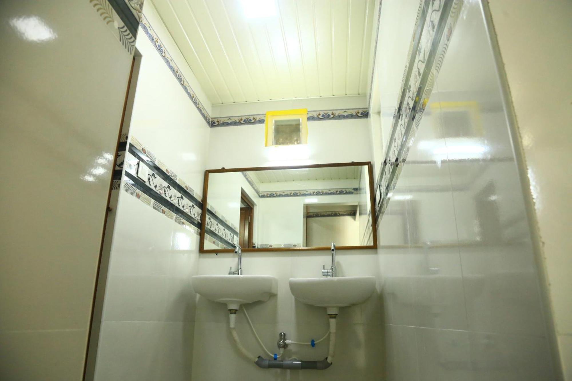 Msp Amma Cottage Munnar Quarto foto