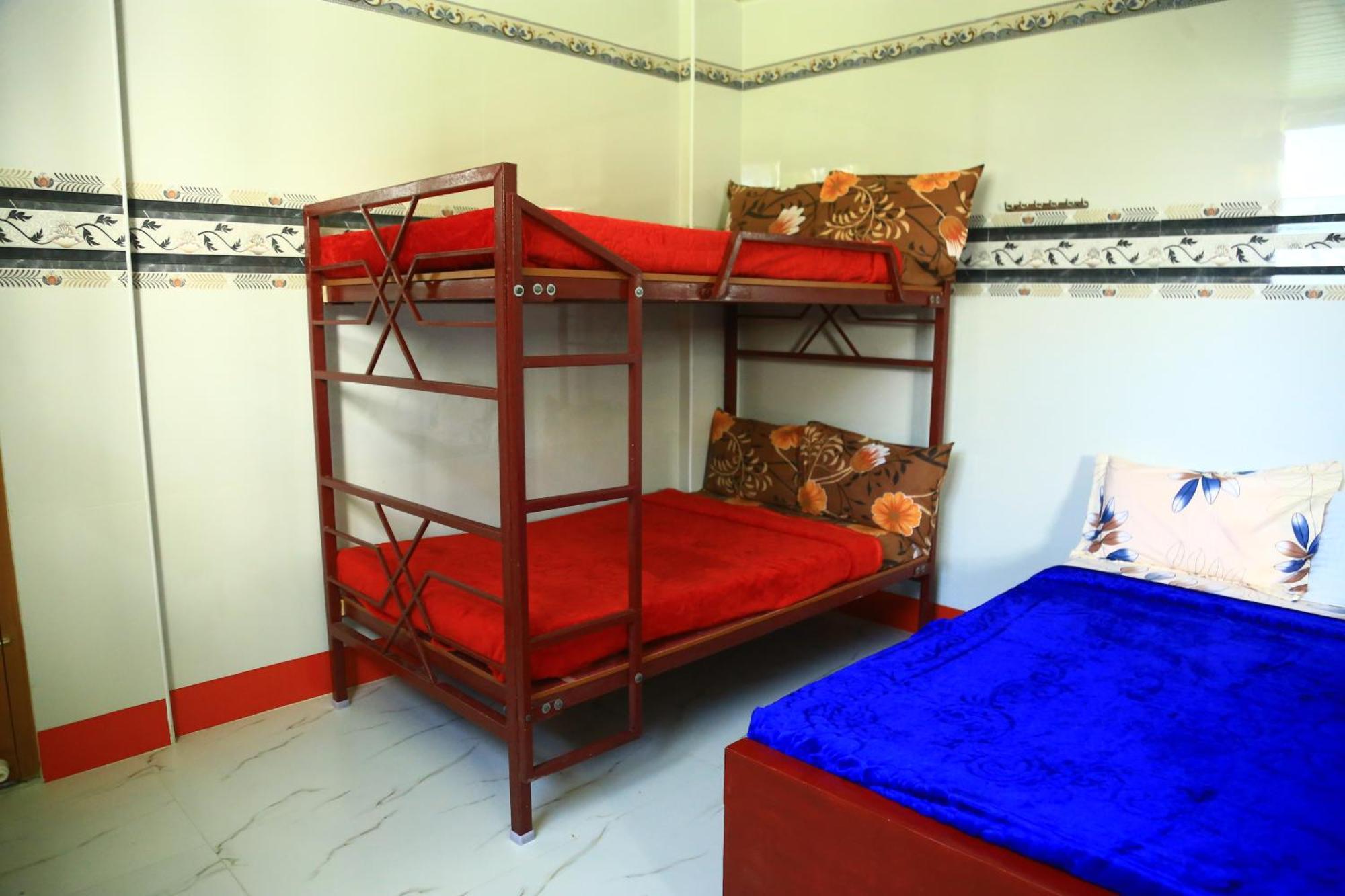 Msp Amma Cottage Munnar Quarto foto