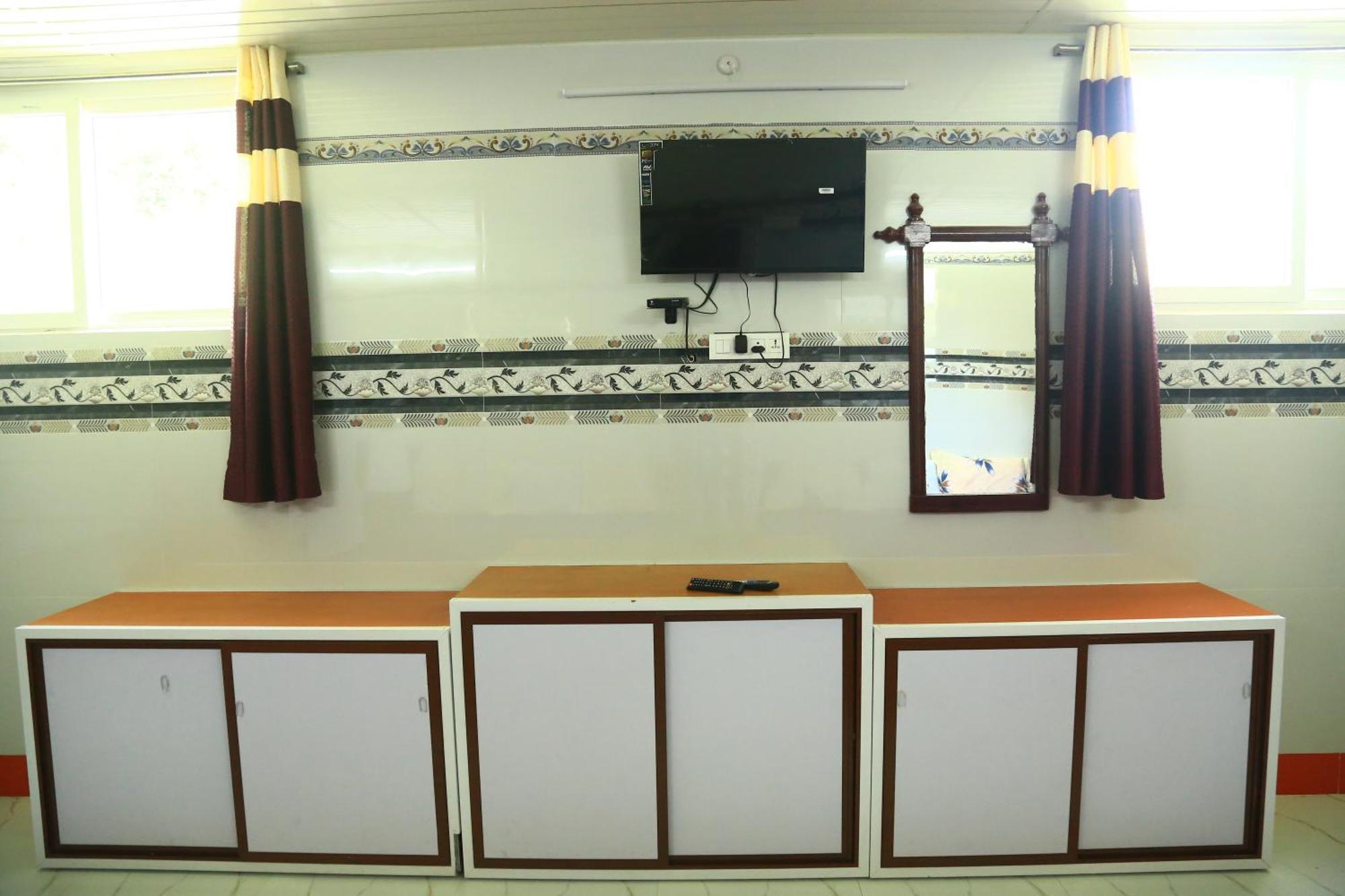 Msp Amma Cottage Munnar Quarto foto